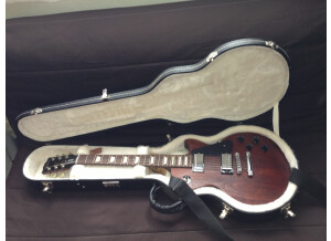 Gibson Les Paul Mahogany LTD 2006