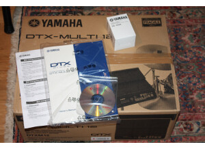 Yamaha DTX-Multi 12 (54192)