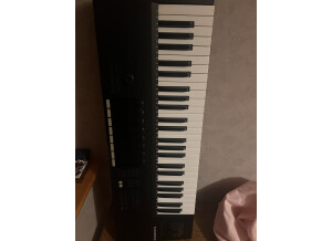 Native Instruments Komplete Kontrol S49 mk2 (63889)
