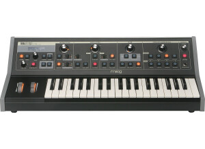 Moog Music Little Phatty Stage II (91134)