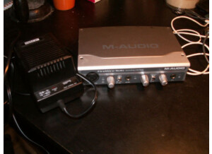 M-Audio Firewire Solo (7411)