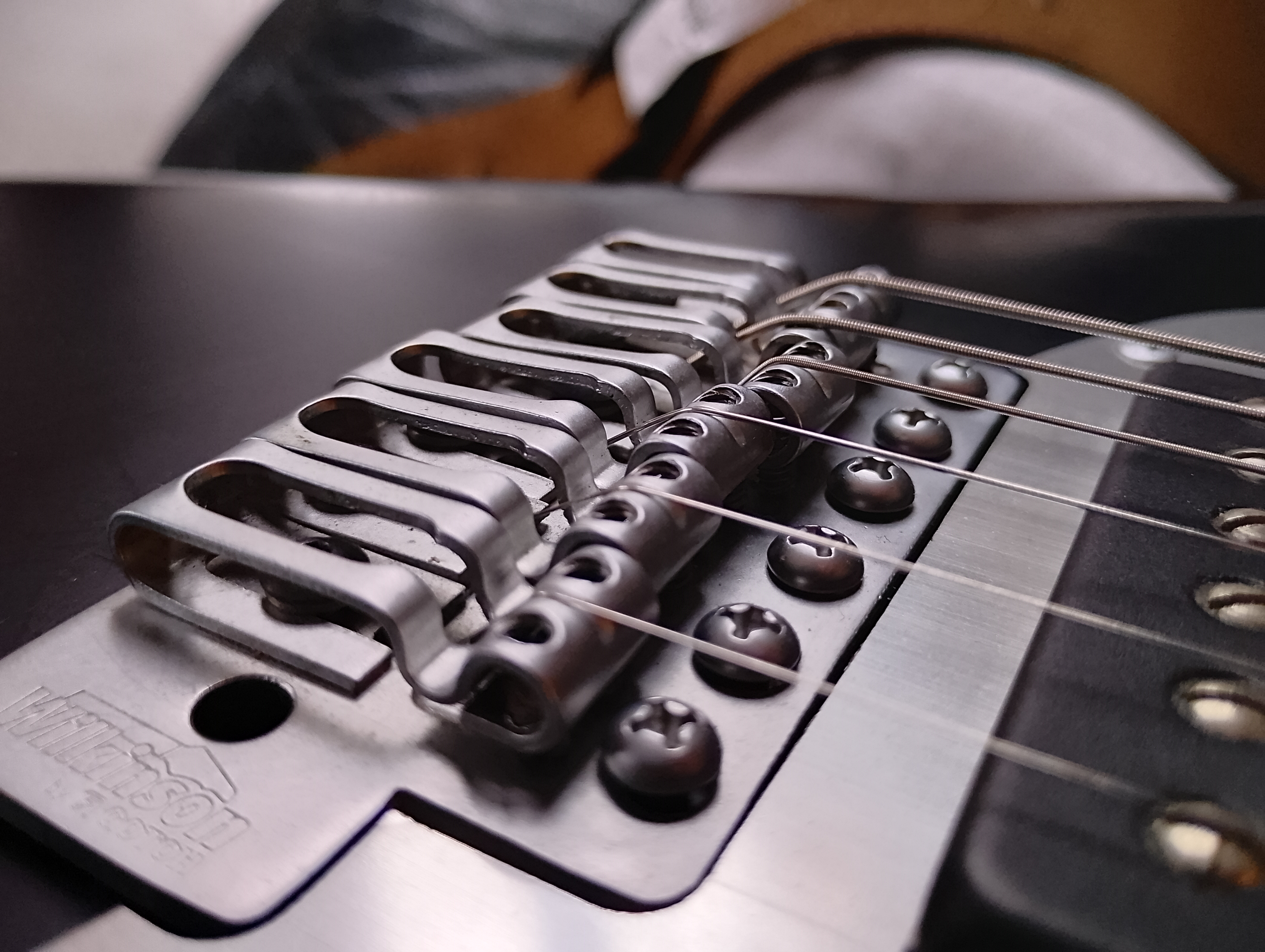 Lâg Jet Matt Design JM1000