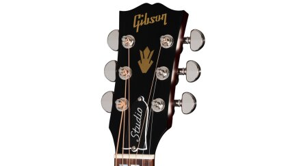 Gibson Hummingbird Studio EC : Hummingbird EC StudioHEAD Gibson Hummingbird Studio EC : Hummingbird EC StudioHEAD