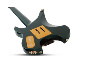 Custom-7 TR HeadlessBACK