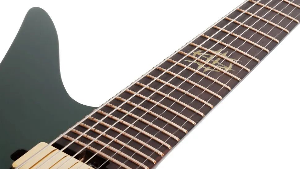 Custom-7 TR HeadlessFretBoard