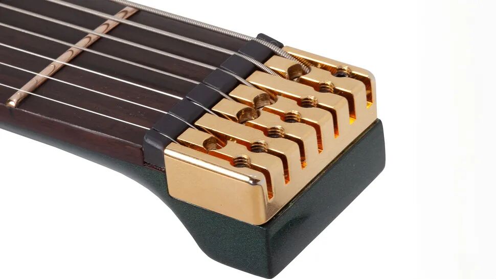 Custom-7 TR HeadlessNUT