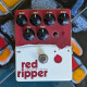 Red Ripper Red Ripper