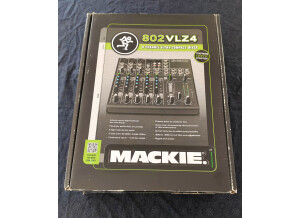Mackie 03