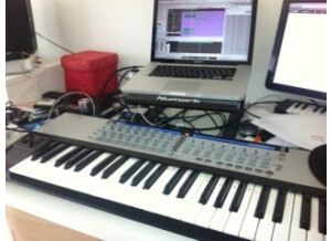 Novation Remote 61 SL (77462)
