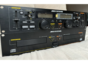 JB Systems DJ 5000 (4848)