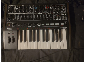 Arturia MiniBrute 2 (48505)