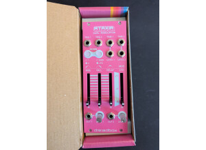 Dreadbox Dystopia (51685)