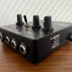 SCF Stereo Chorus Flanger SCF Stereo Chorus Flanger