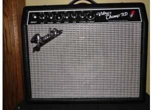 Fender Vibro Champ XD (30572)