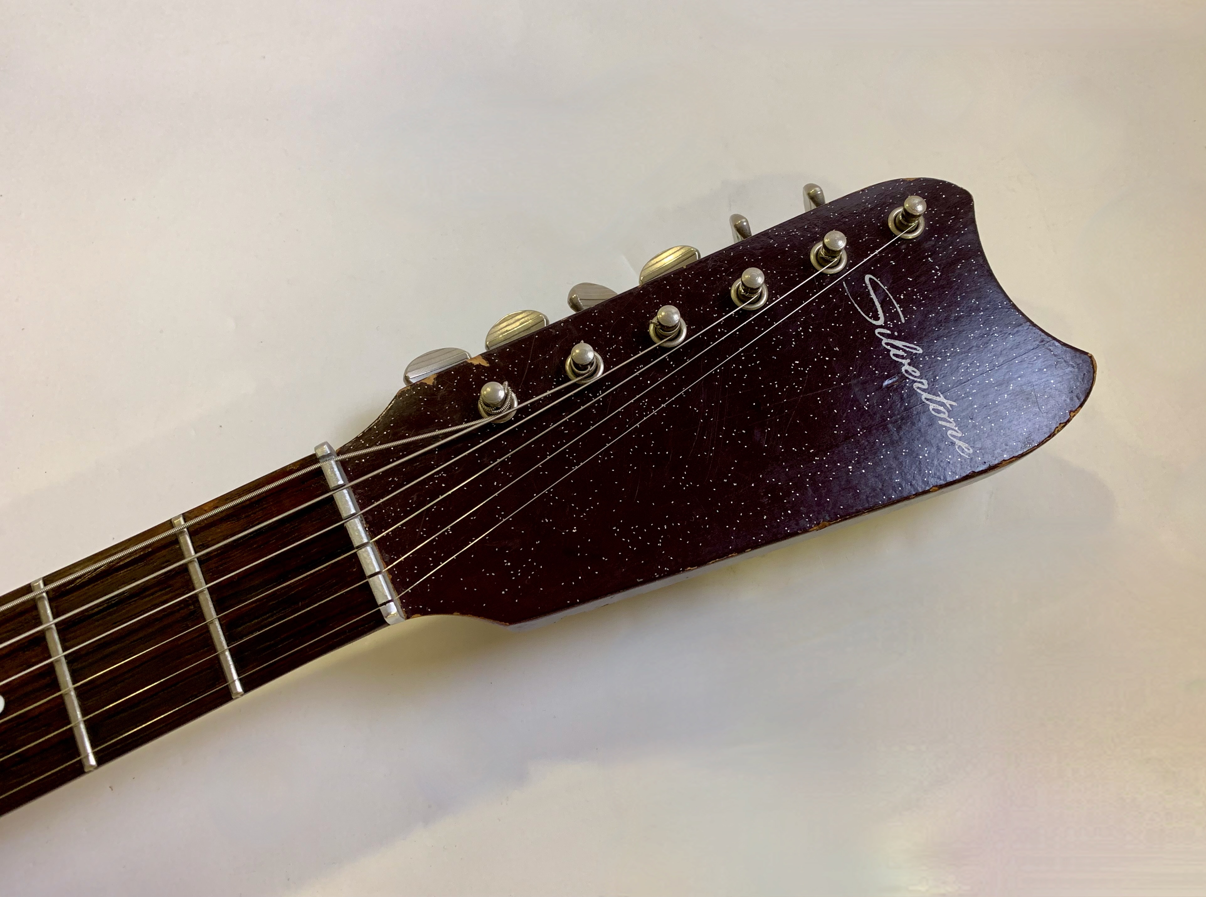 Silvertone 1457 (49706)