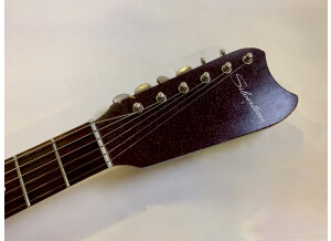Silvertone 1457 (49706)