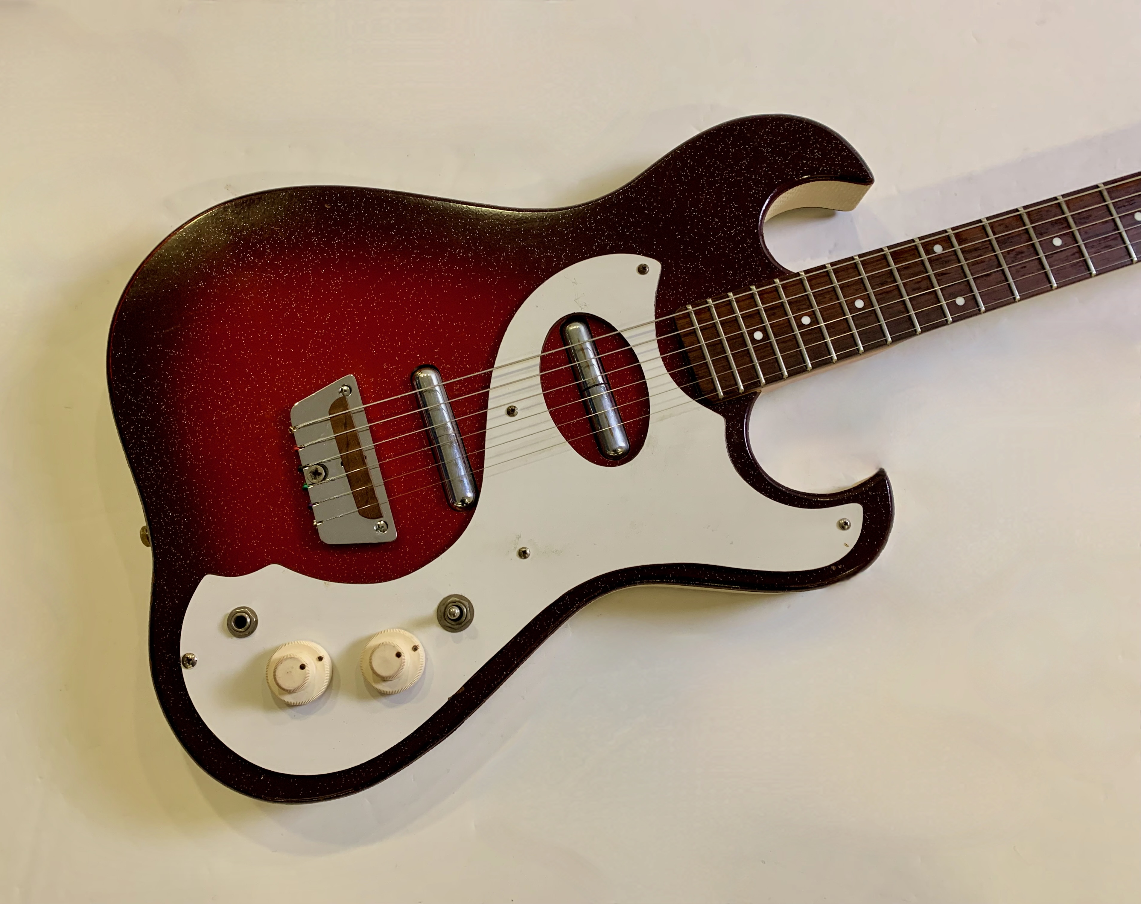 Silvertone 1457 (67757)