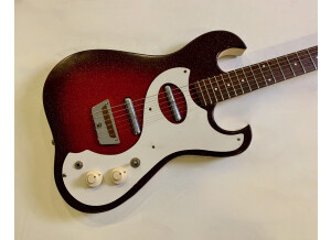 Silvertone 1457 (67757)