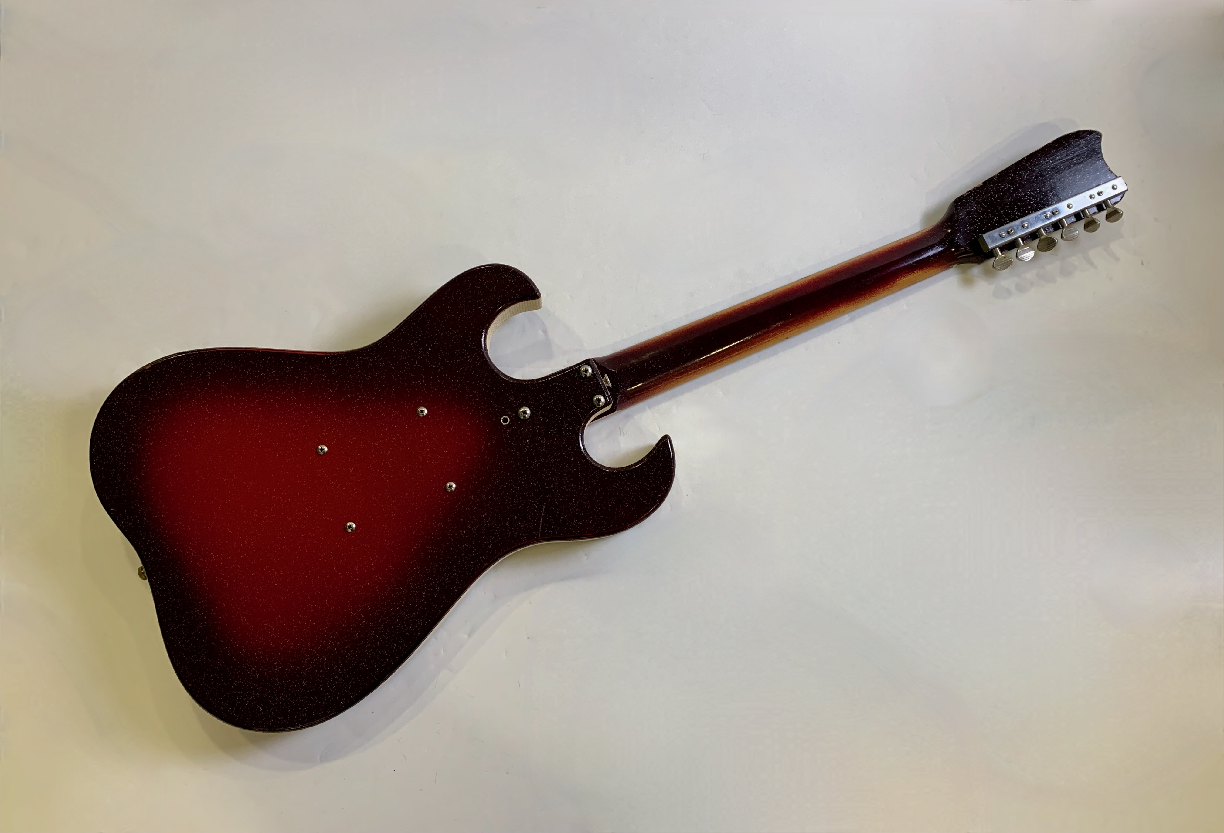 Silvertone 1457 (8179)