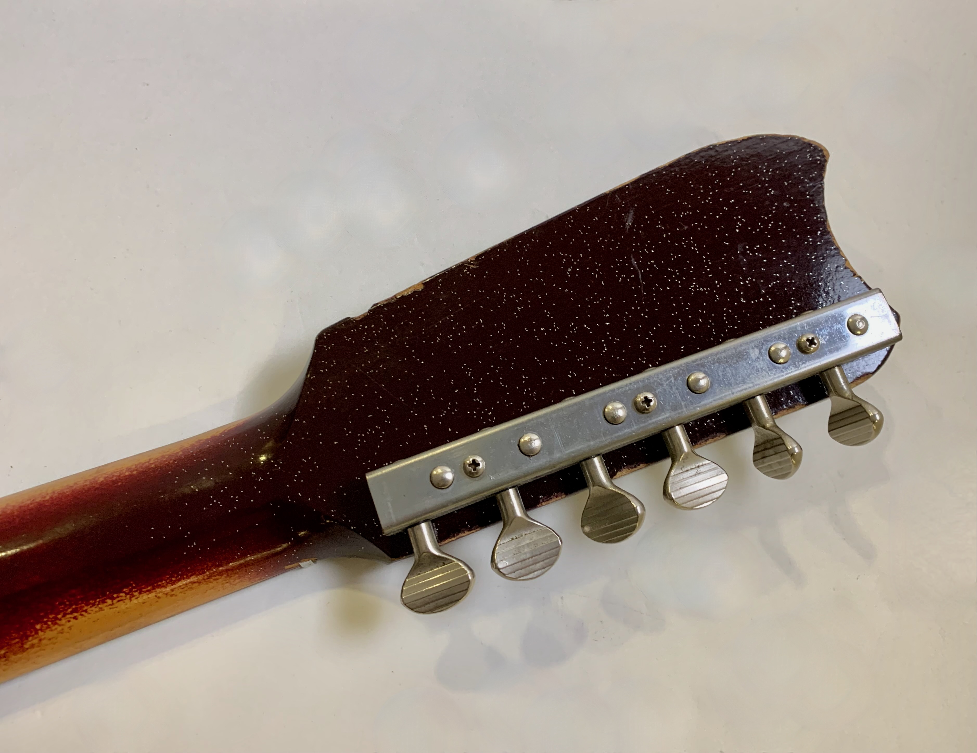 Silvertone 1457 (64980)