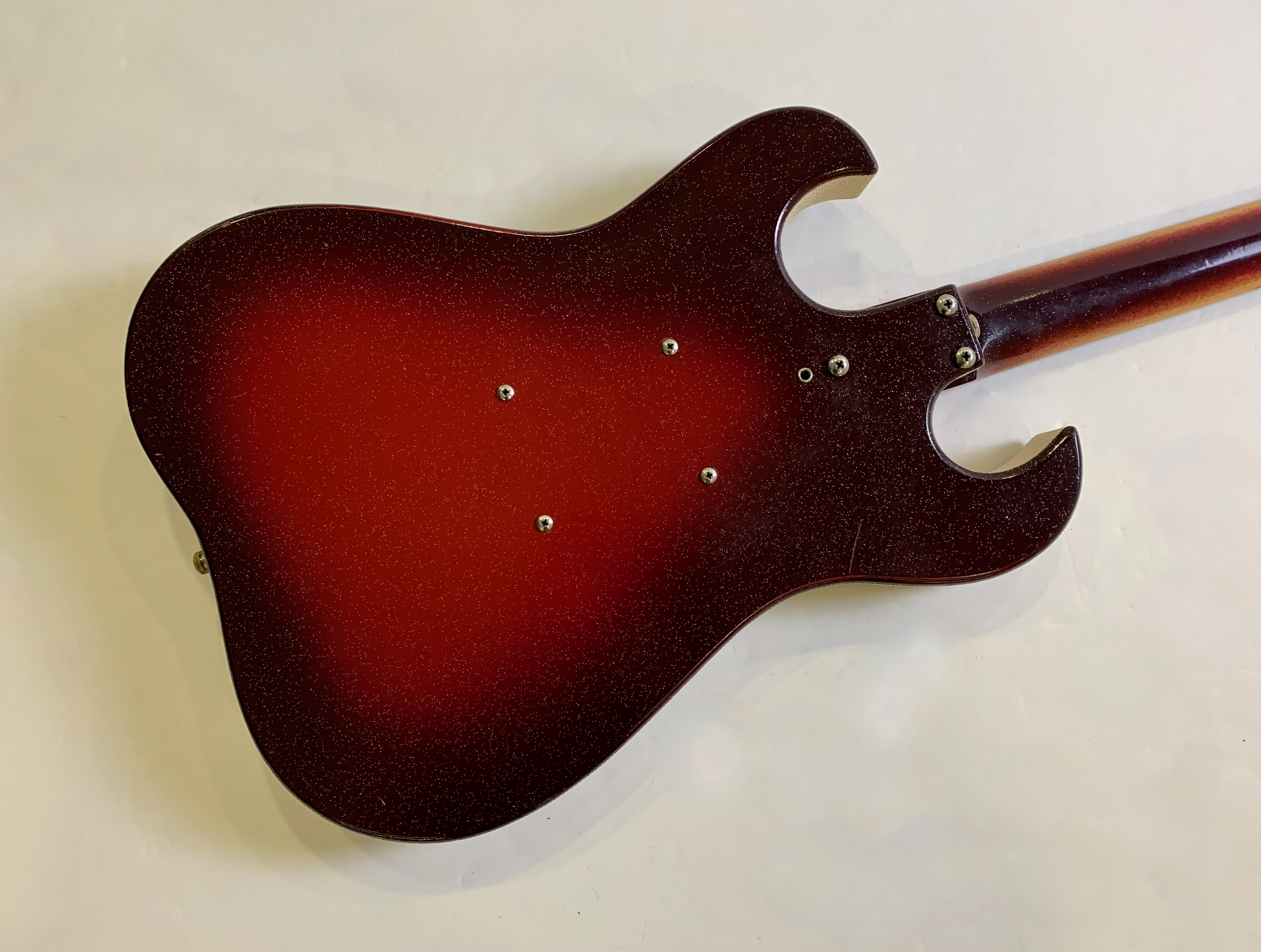 Silvertone 1457 (70061)