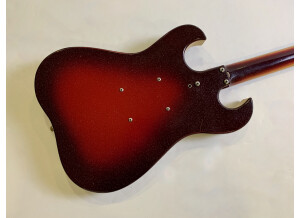 Silvertone 1457 (70061)