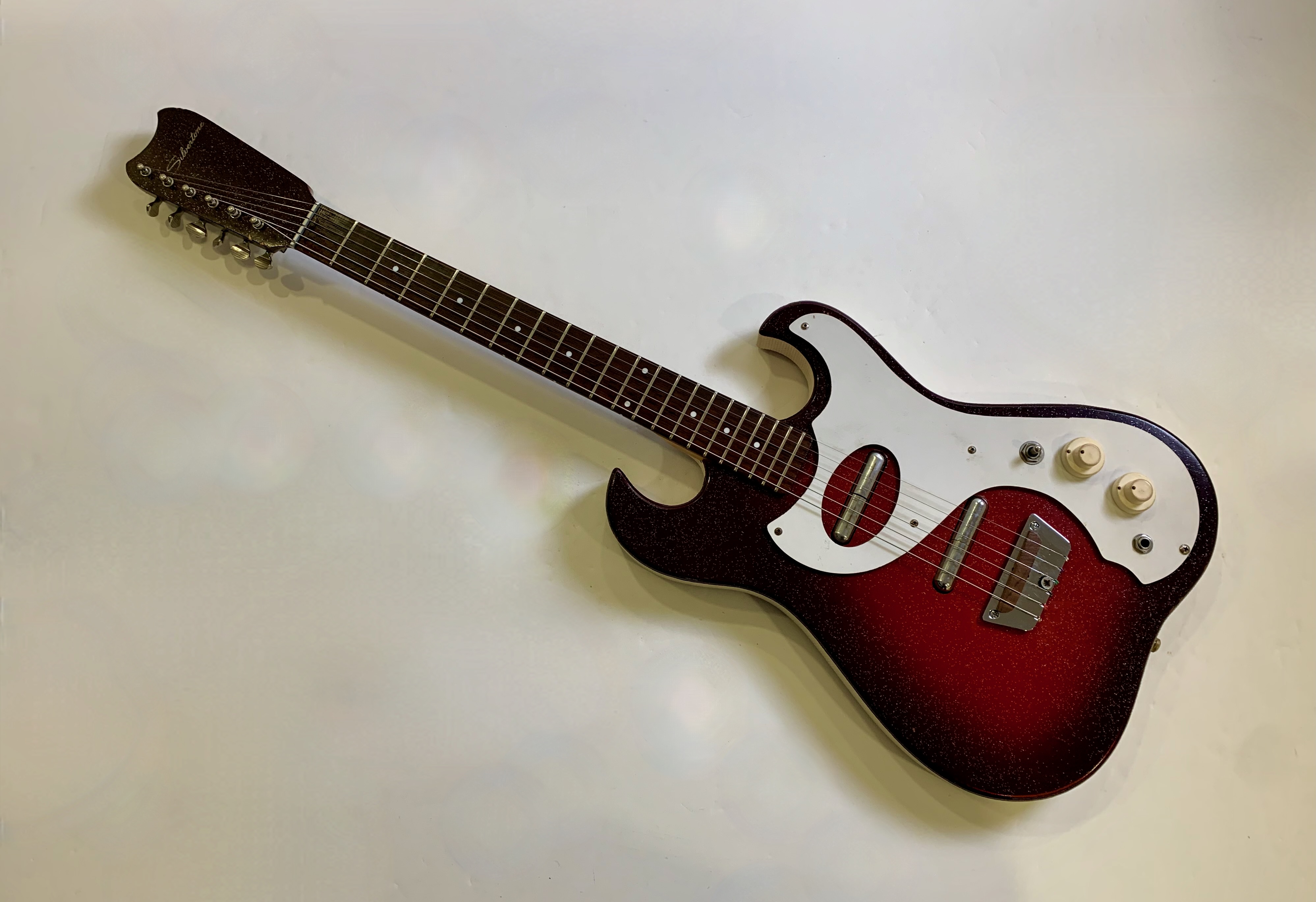 Silvertone 1457 (70181)