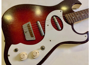 Silvertone 1457 (77039)