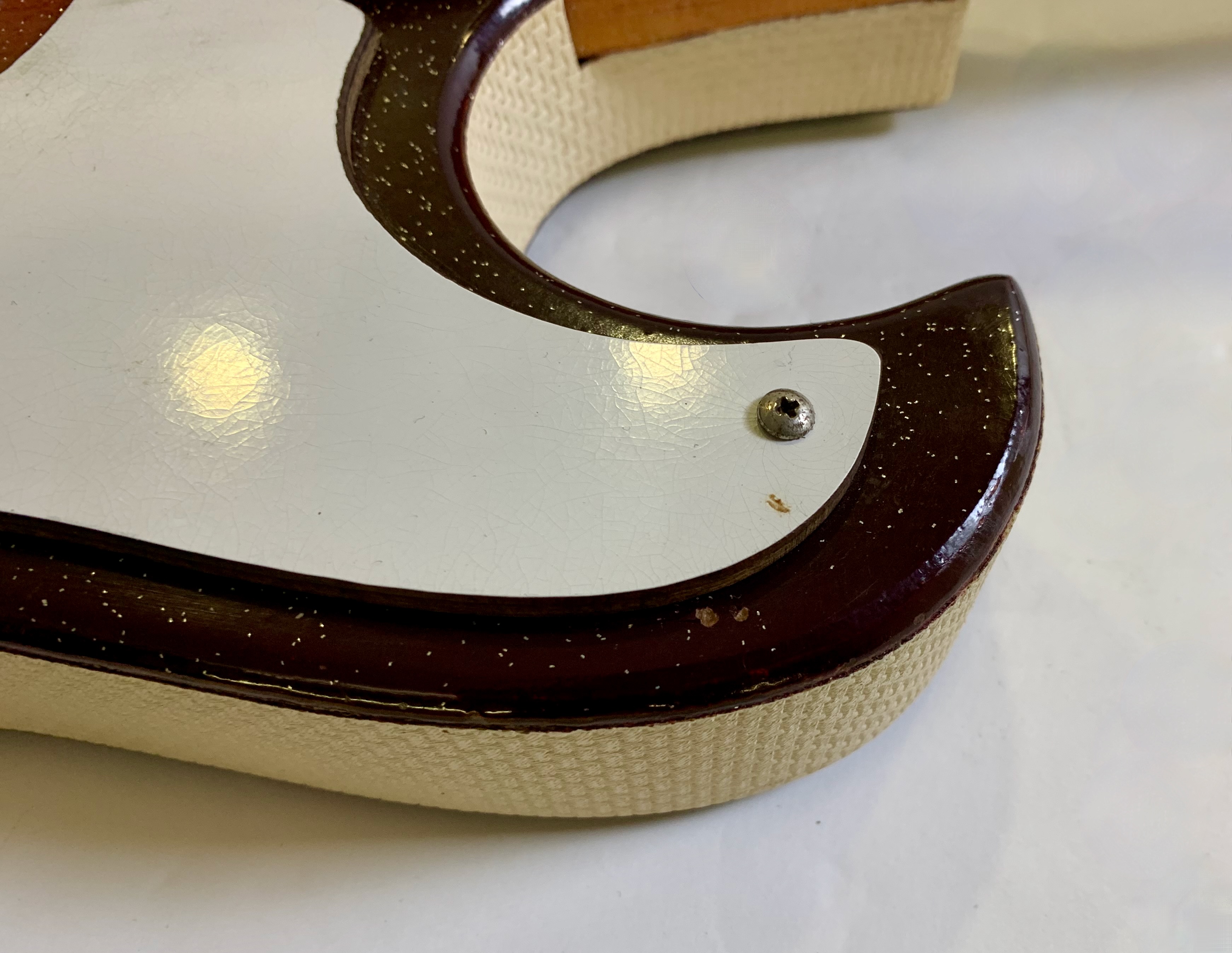 Silvertone 1457 (56766)