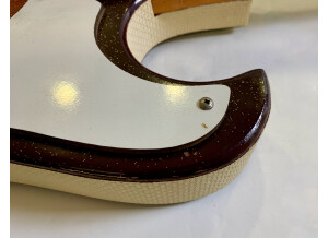 Silvertone 1457 (56766)
