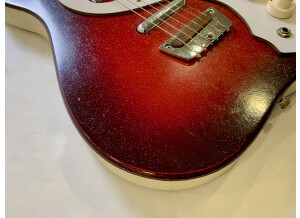 Silvertone 1457 (88482)