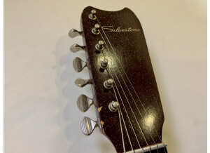 Silvertone 1457 (89608)