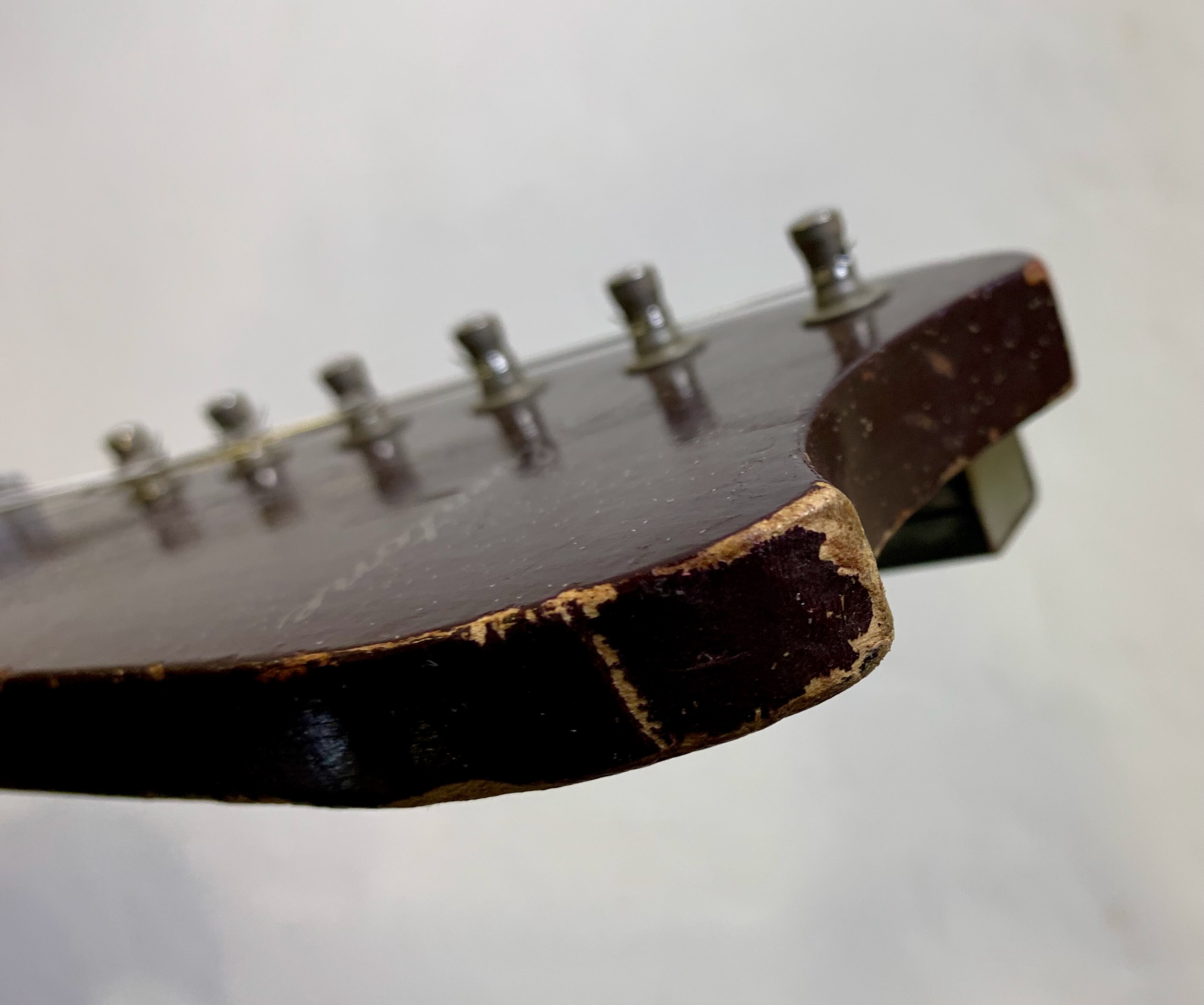 Silvertone 1457 (37144)