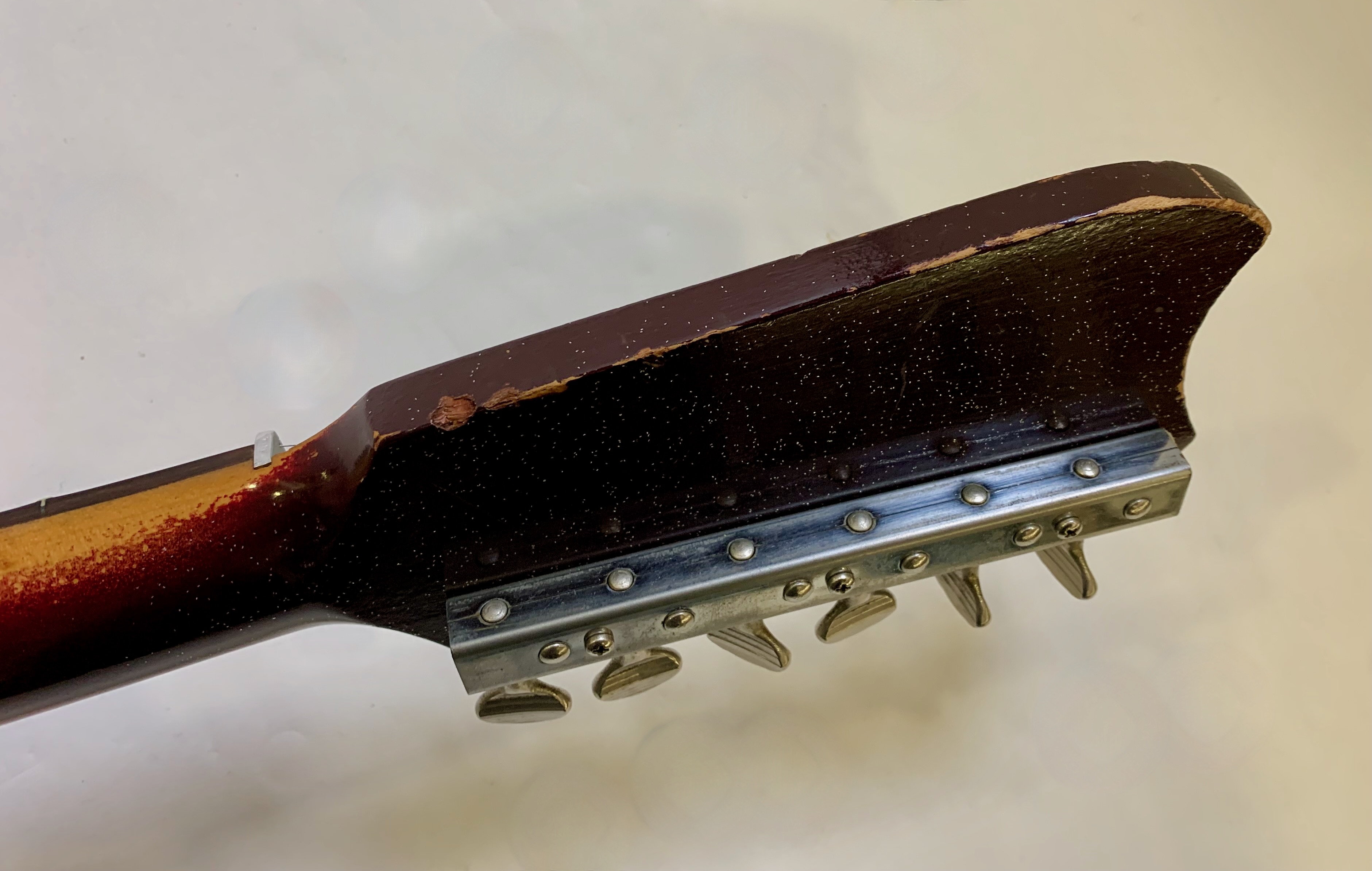 Silvertone 1457 (51092)