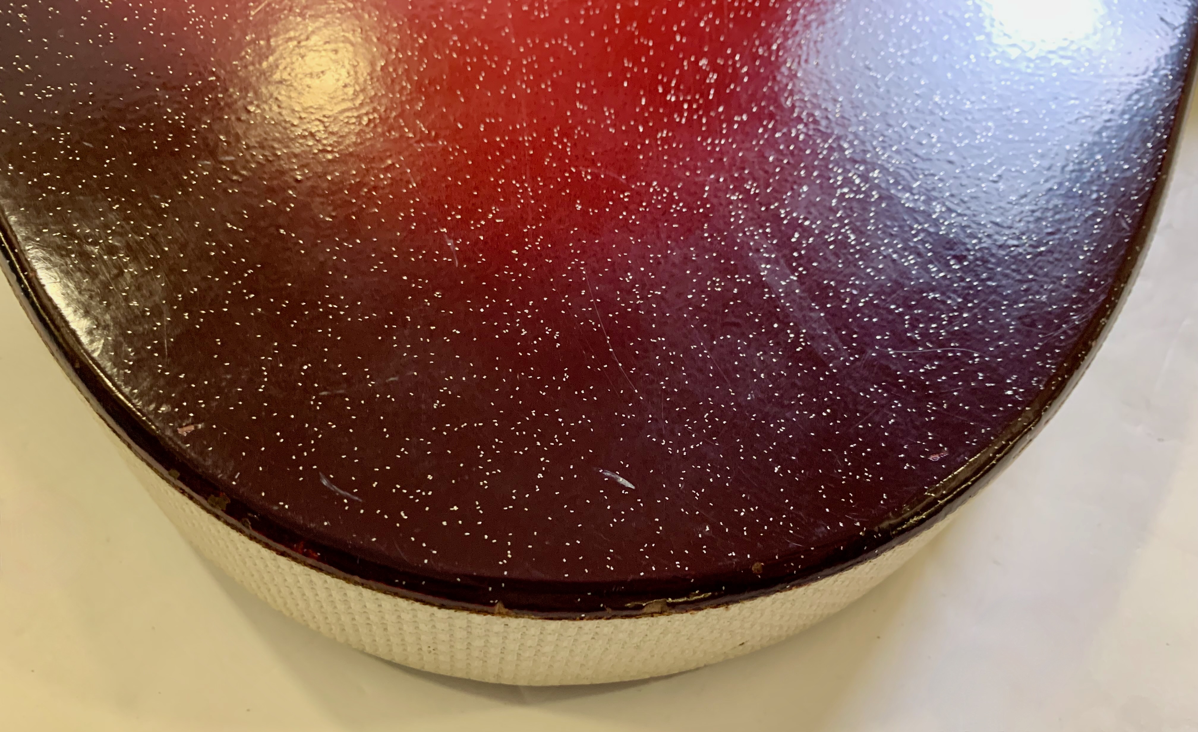 Silvertone 1457 (24152)