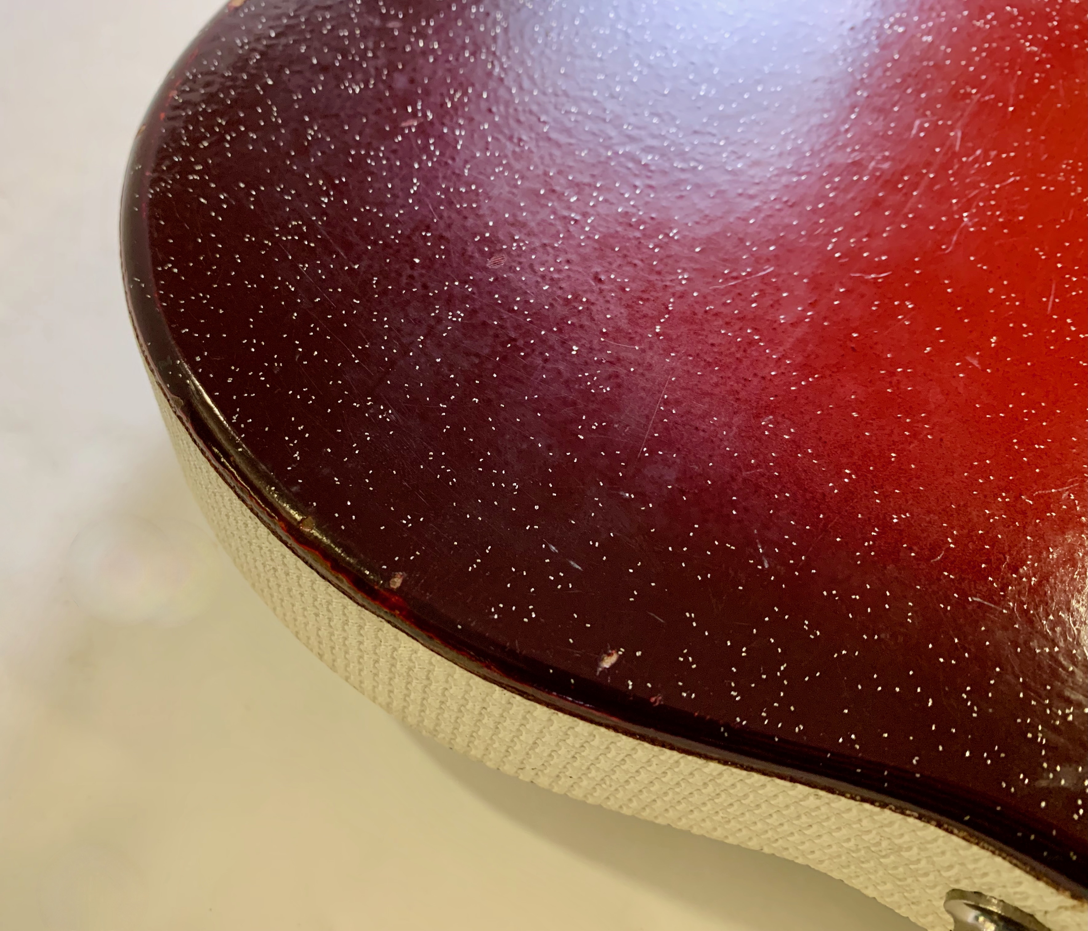 Silvertone 1457 (95005)