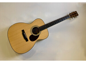 Eastman E20OM (35405)