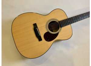 Eastman E20OM (5709)
