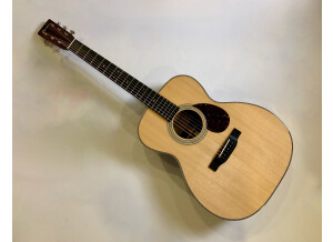Eastman E20OM (73536)