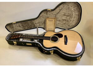 Eastman E20OM (71066)