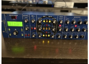 Studio Electronics SE-1X (31650)