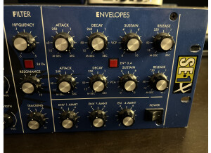 Studio Electronics SE-1X (39648)