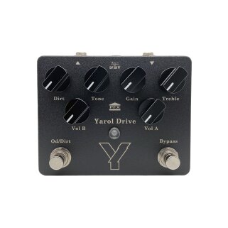 Yarol Drive Yarol Drive