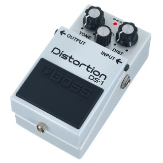DS-1 White Limited EditionSIDE DS-1 White Limited EditionSIDE