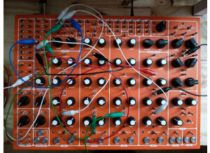 SOMA laboratory Pulsar-23 (80862)