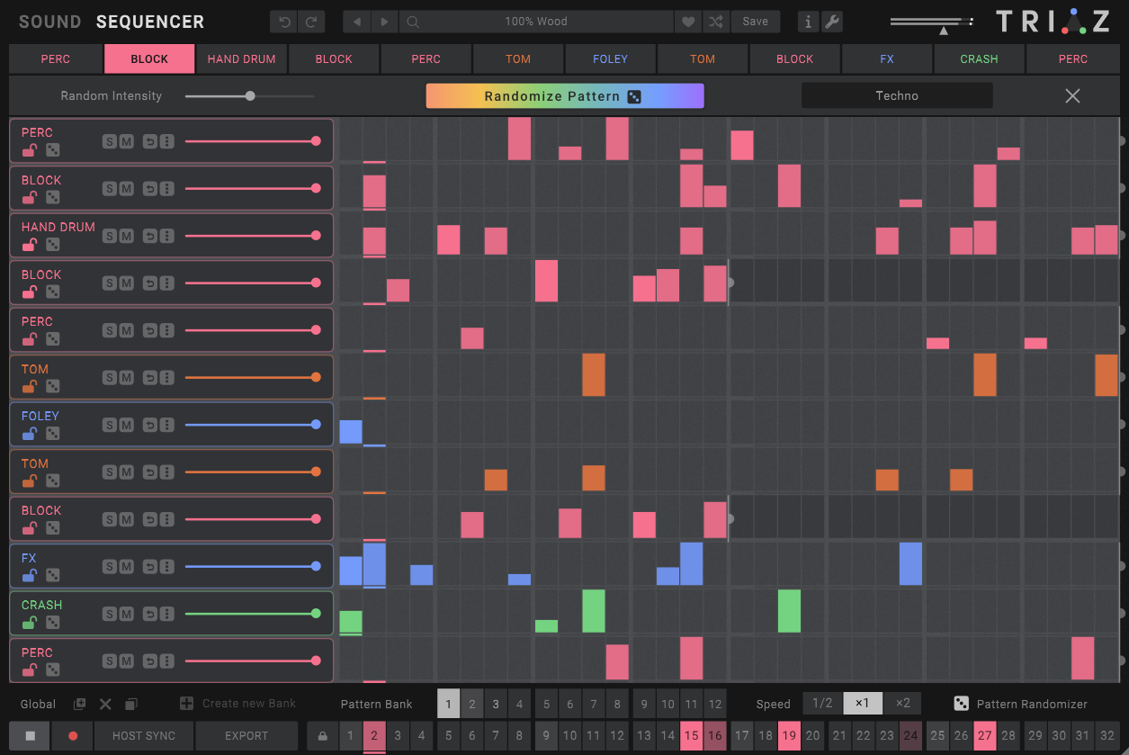 Triaz-Sequencer-RandomizePattern