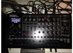 Roland SH-4d (8339)