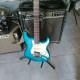 Stratocaster Kahler (1989) Stratocaster Kahler (1989)
