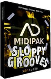 MIDI Grooves MIDI Grooves