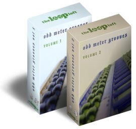 MIDI Grooves MIDI Grooves